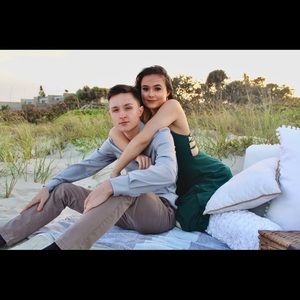 Meet your Posher, Cheri-hanna